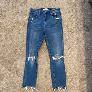 Abercrombie Jeans
